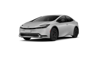 2026 Toyota Prius Plug-In Hybrid Hybrid SE 5D Hatchback
