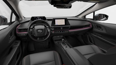 2026 Toyota Prius Plug-In Hybrid Hybrid SE 5D Hatchback