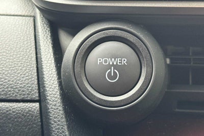 2026 Toyota Prius Plug-In Hybrid Hybrid SE 5D Hatchback