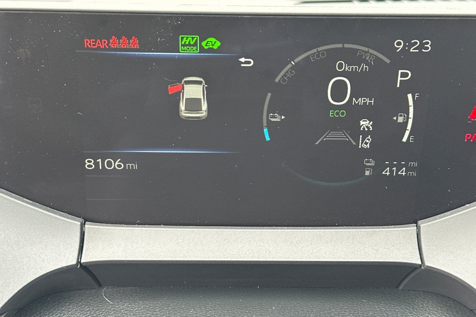 2026 Toyota Prius Plug-In Hybrid Hybrid SE 5D Hatchback