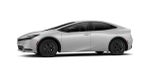 2026 Toyota Prius Plug-In Hybrid Hybrid SE 5D Hatchback
