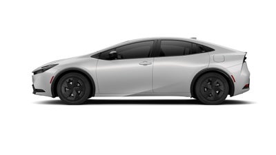 2026 Toyota Prius Plug-In Hybrid Hybrid SE 5D Hatchback