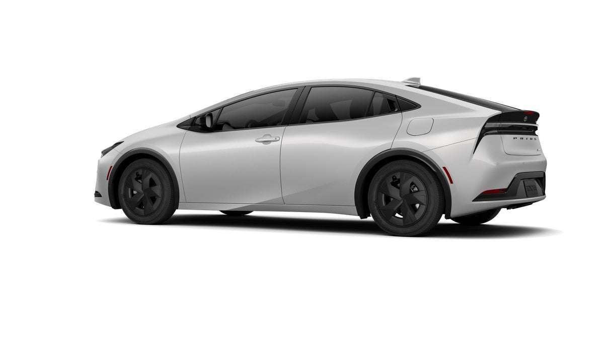 2026 Toyota Prius Plug-In Hybrid Hybrid SE 5D Hatchback