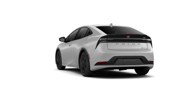 2026 Toyota Prius Plug-In Hybrid Hybrid SE 5D Hatchback
