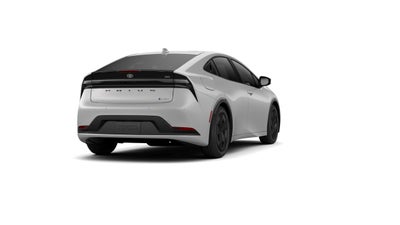 2026 Toyota Prius Plug-In Hybrid Hybrid SE 5D Hatchback