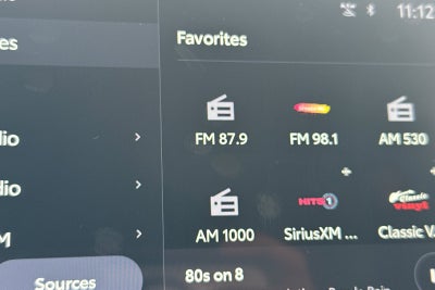 2025 Toyota Corolla Hybrid LE 4D Sedan