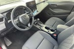 2025 Toyota Corolla Hybrid LE 4D Sedan
