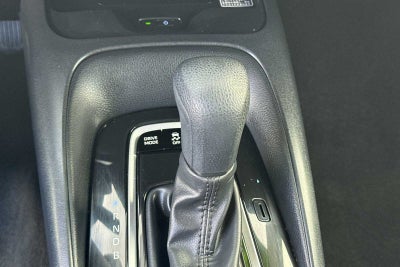 2025 Toyota Corolla Hybrid LE 4D Sedan