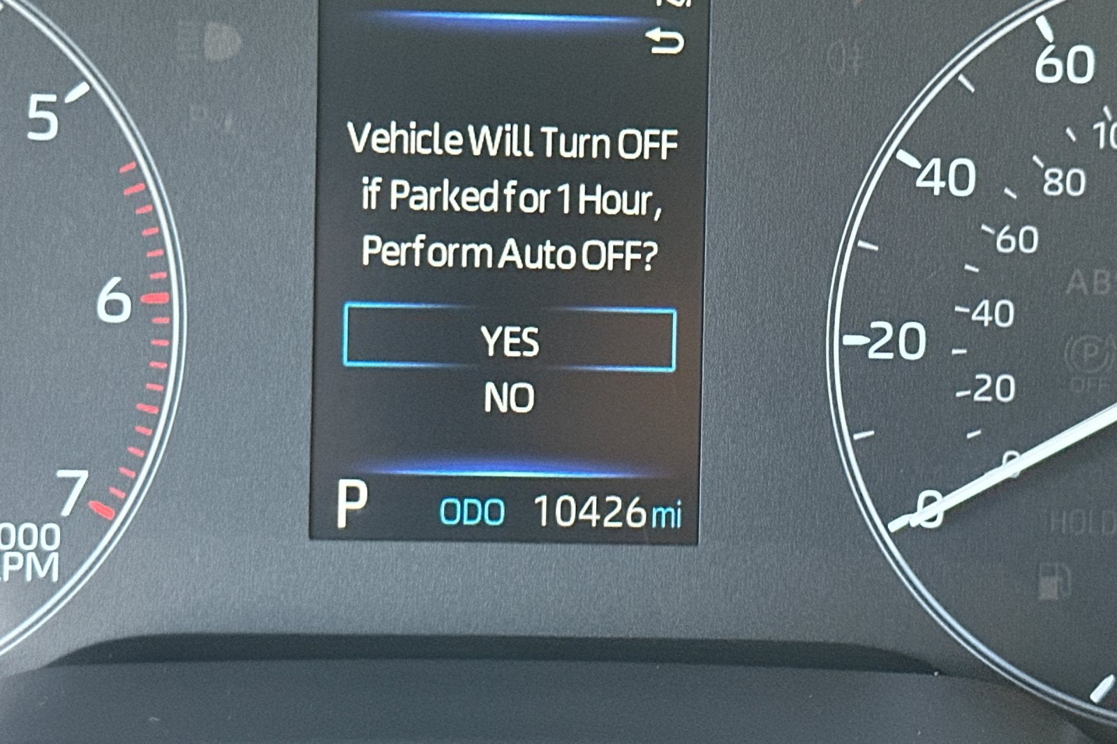 2025 Toyota Corolla Hybrid LE 4D Sedan