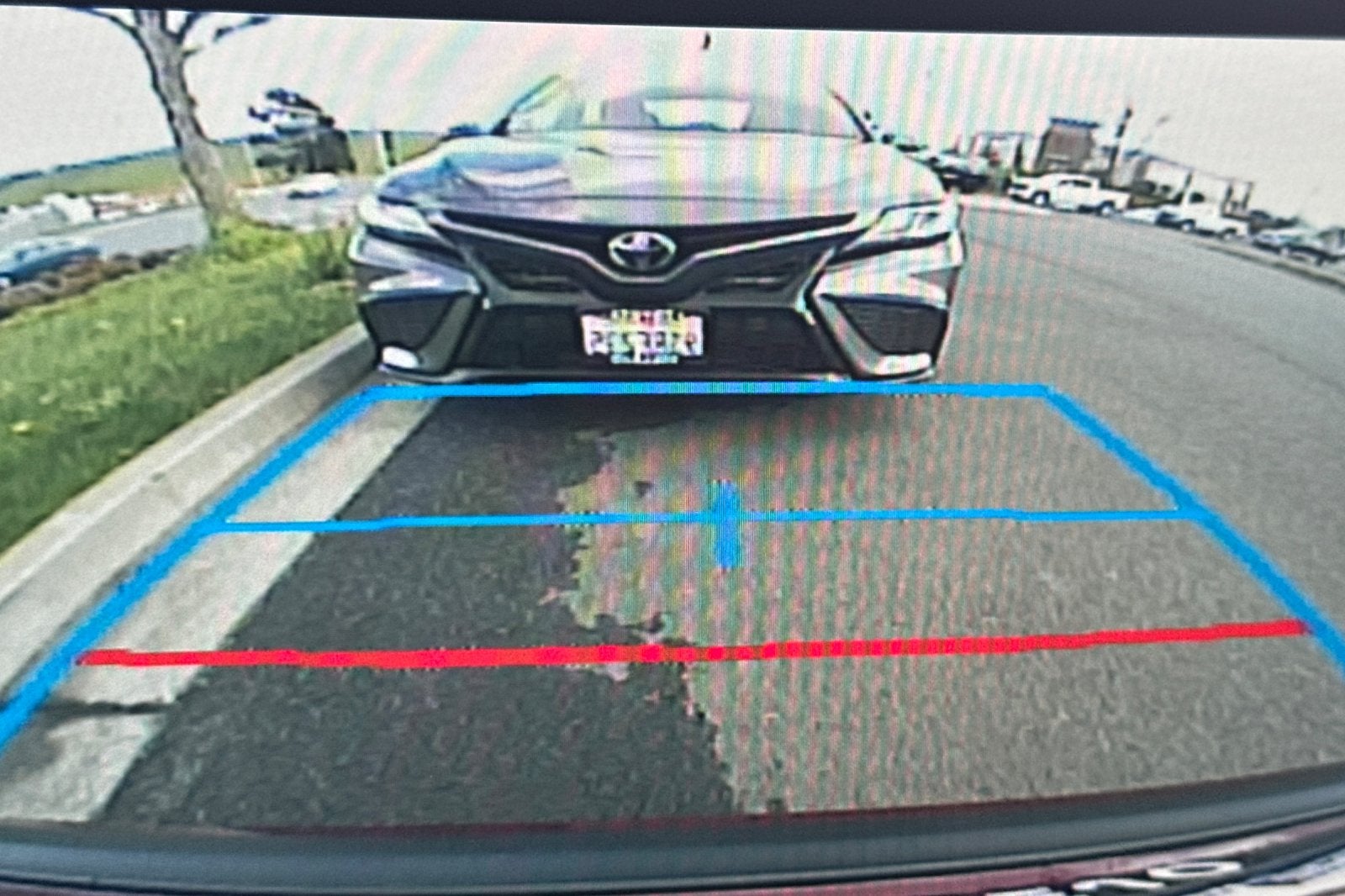 2025 Toyota Corolla Hybrid LE 4D Sedan