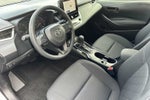 2025 Toyota Corolla Hybrid LE 4D Sedan