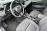 2024 Toyota Corolla Hybrid LE 4D Sedan