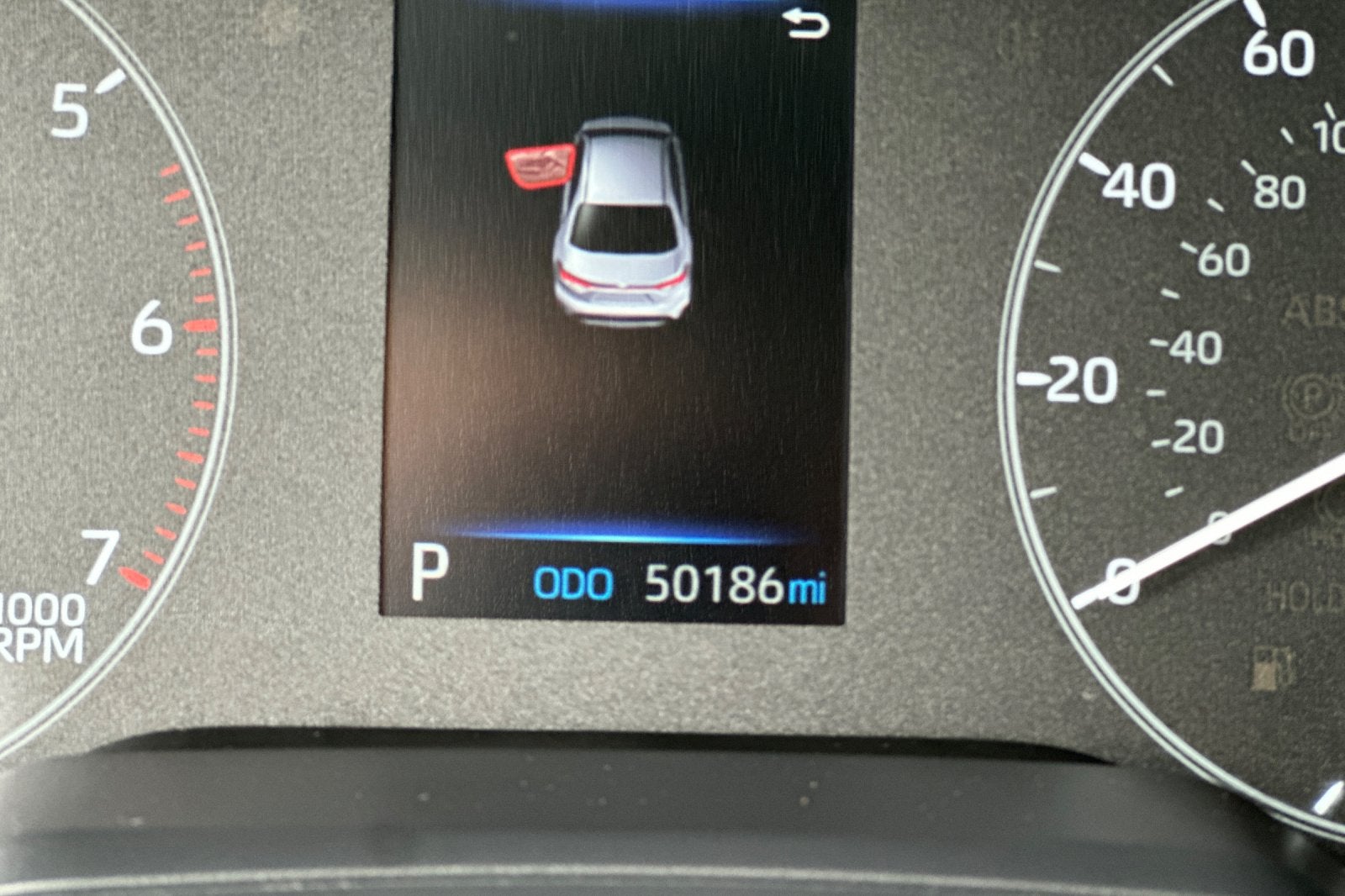 2024 Toyota Corolla Hybrid LE 4D Sedan