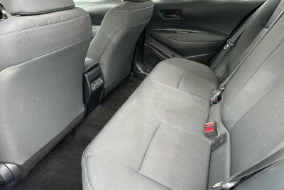 2024 Toyota Corolla Hybrid LE 4D Sedan