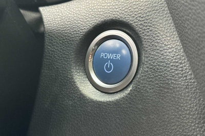 2021 Toyota Corolla Hybrid LE