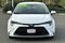 2021 Toyota Corolla Hybrid LE