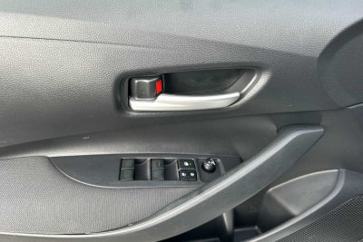 2021 Toyota Corolla Hybrid LE