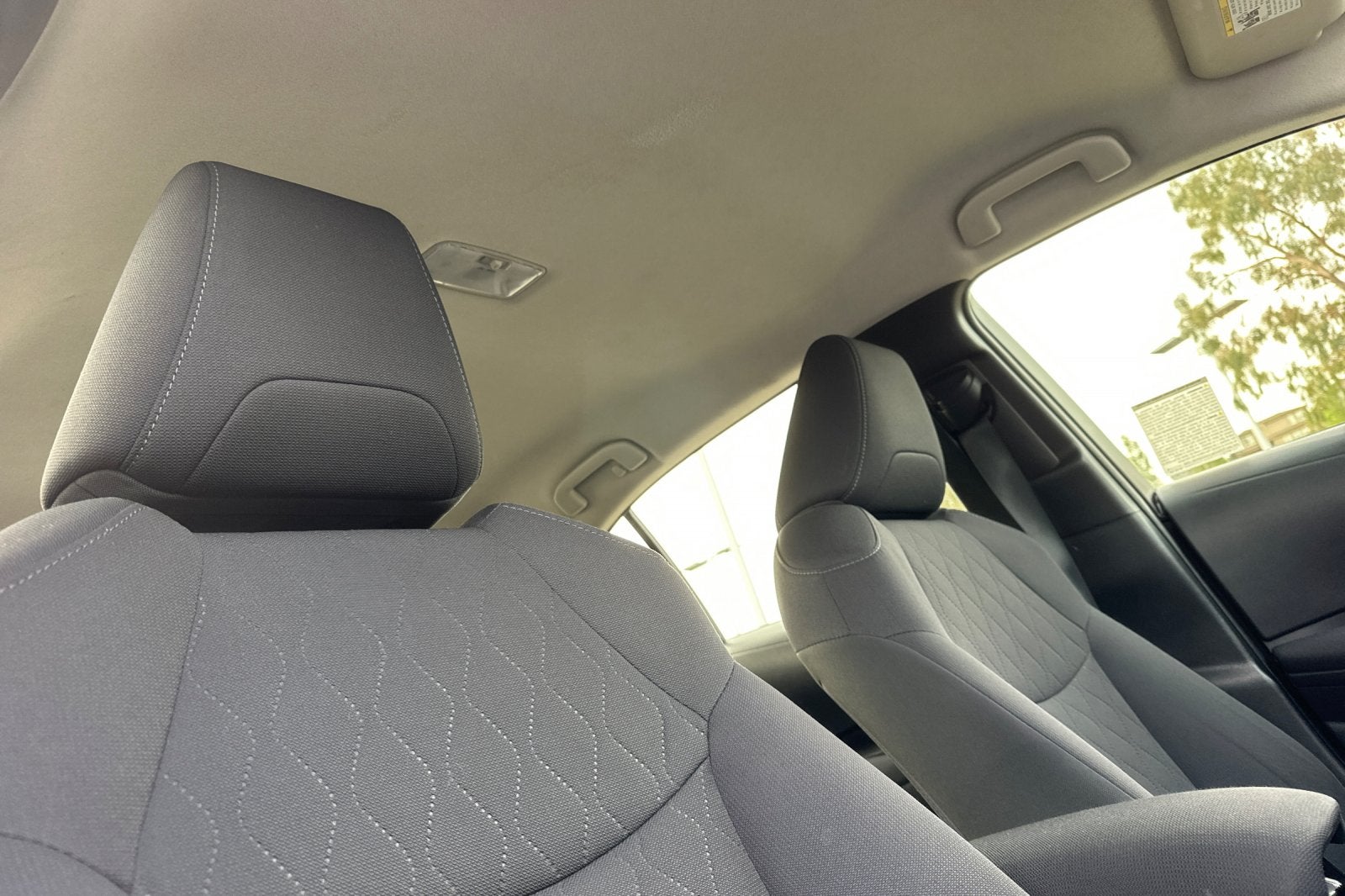 2021 Toyota Corolla Hybrid LE