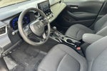 2021 Toyota Corolla Hybrid LE