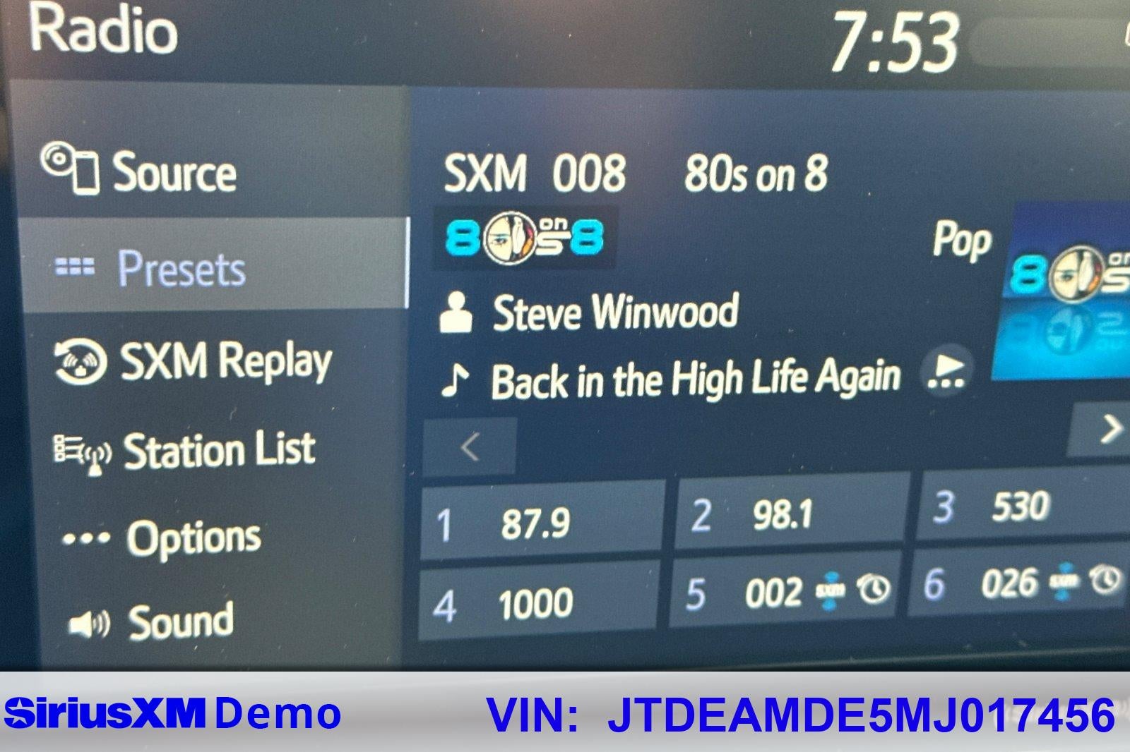 2021 Toyota Corolla Hybrid LE