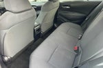 2021 Toyota Corolla Hybrid LE
