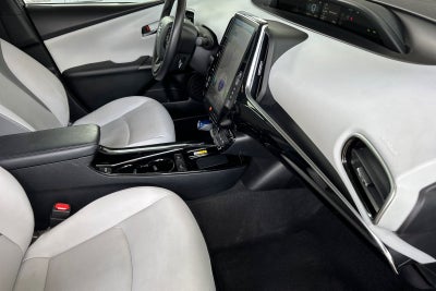 2021 Toyota Prius Prime Limited 5D Hatchback