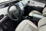 2021 Toyota Prius Prime Limited 5D Hatchback