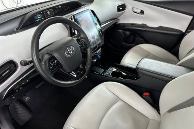 2021 Toyota Prius Prime Limited 5D Hatchback