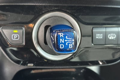 2021 Toyota Prius Prime Limited 5D Hatchback