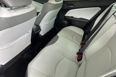 2021 Toyota Prius Prime Limited 5D Hatchback
