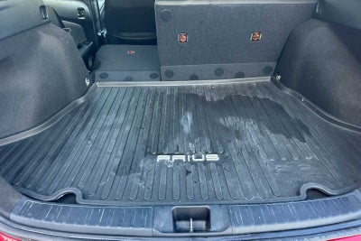 2022 Toyota Prius LE 5D Hatchback