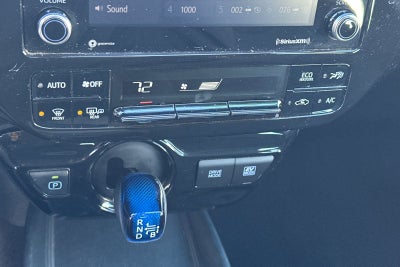 2022 Toyota Prius LE 5D Hatchback