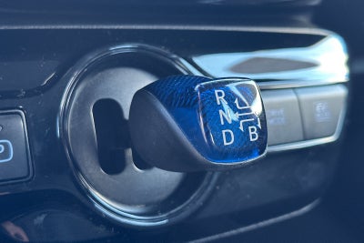 2022 Toyota Prius LE 5D Hatchback