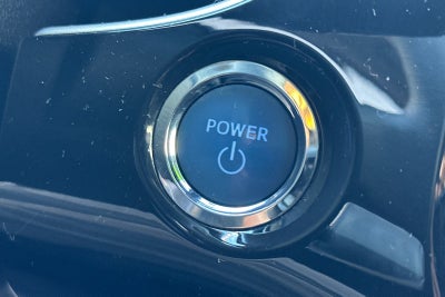 2022 Toyota Prius LE 5D Hatchback