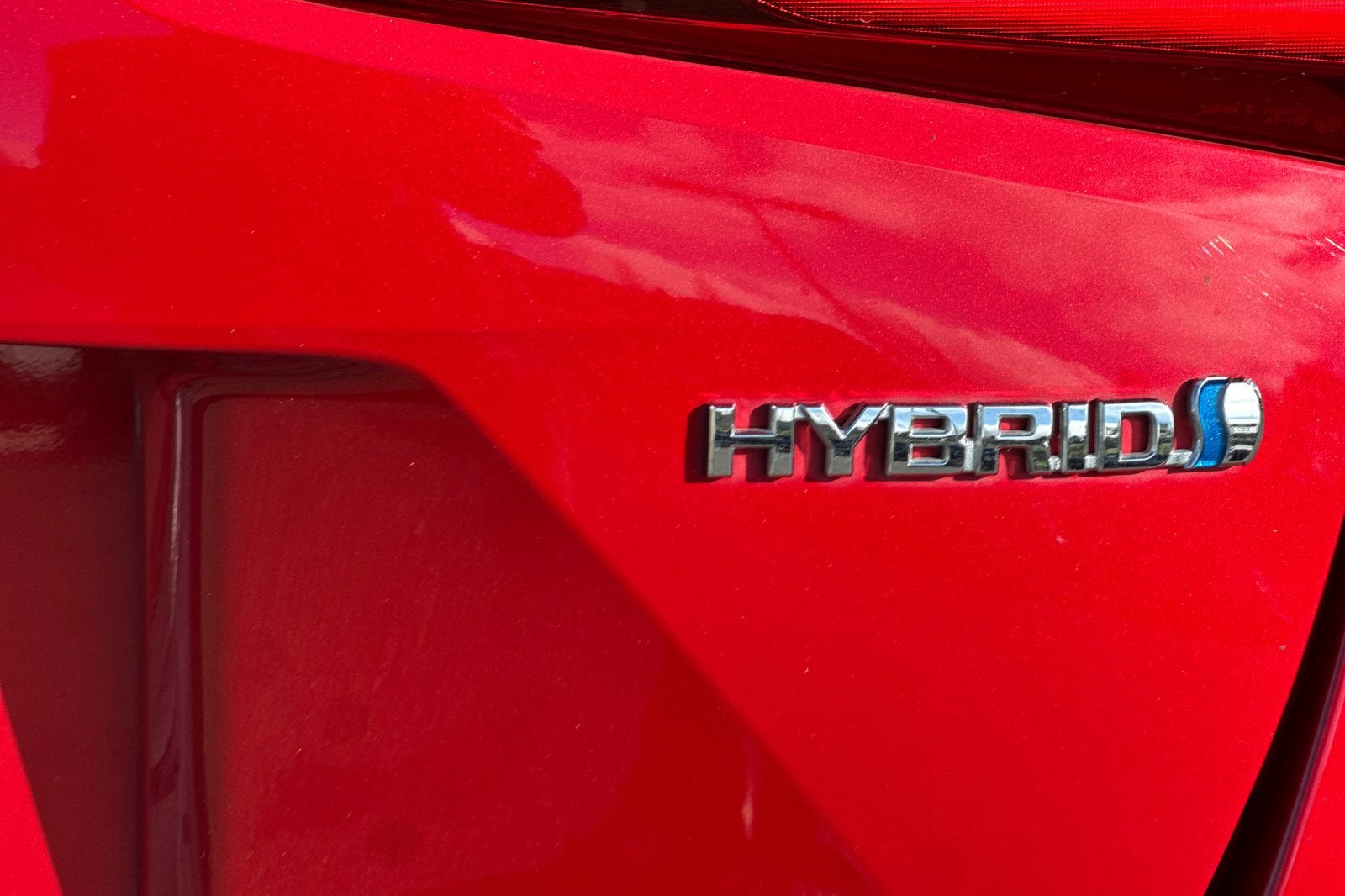 2022 Toyota Prius LE 5D Hatchback