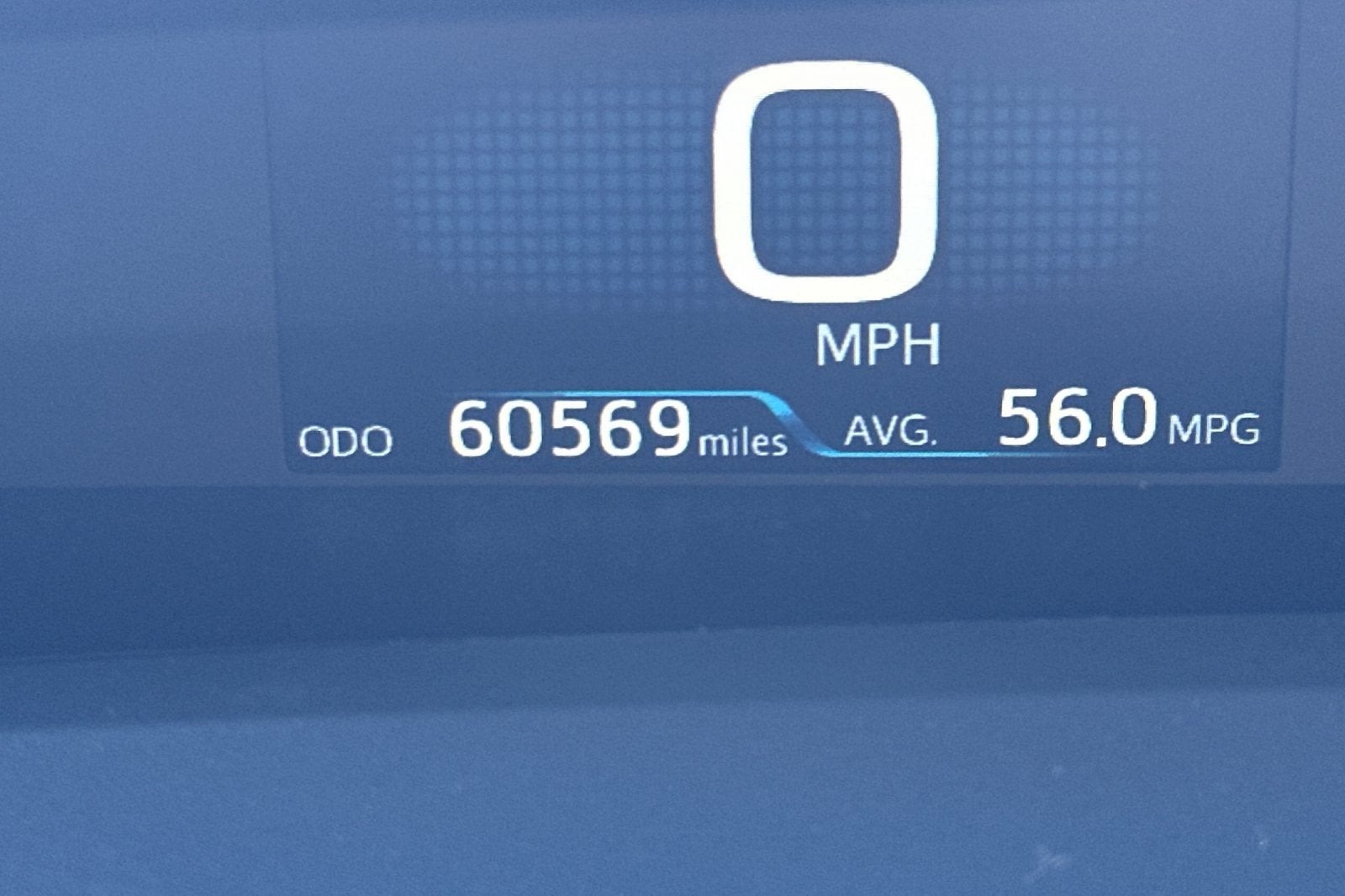 2022 Toyota Prius LE 5D Hatchback