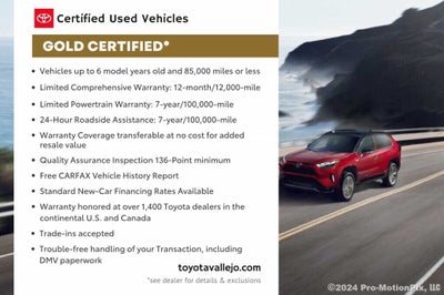 2022 Toyota Prius LE 5D Hatchback