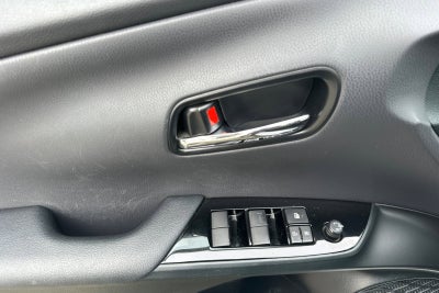 2021 Toyota Prius 20th Anniversary Edition 5D Hatchback