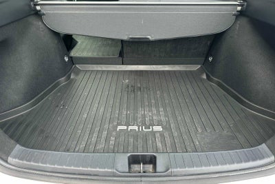 2021 Toyota Prius 20th Anniversary Edition 5D Hatchback