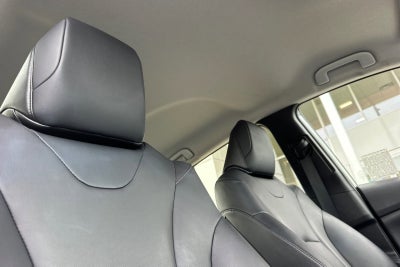 2021 Toyota Prius 20th Anniversary Edition 5D Hatchback