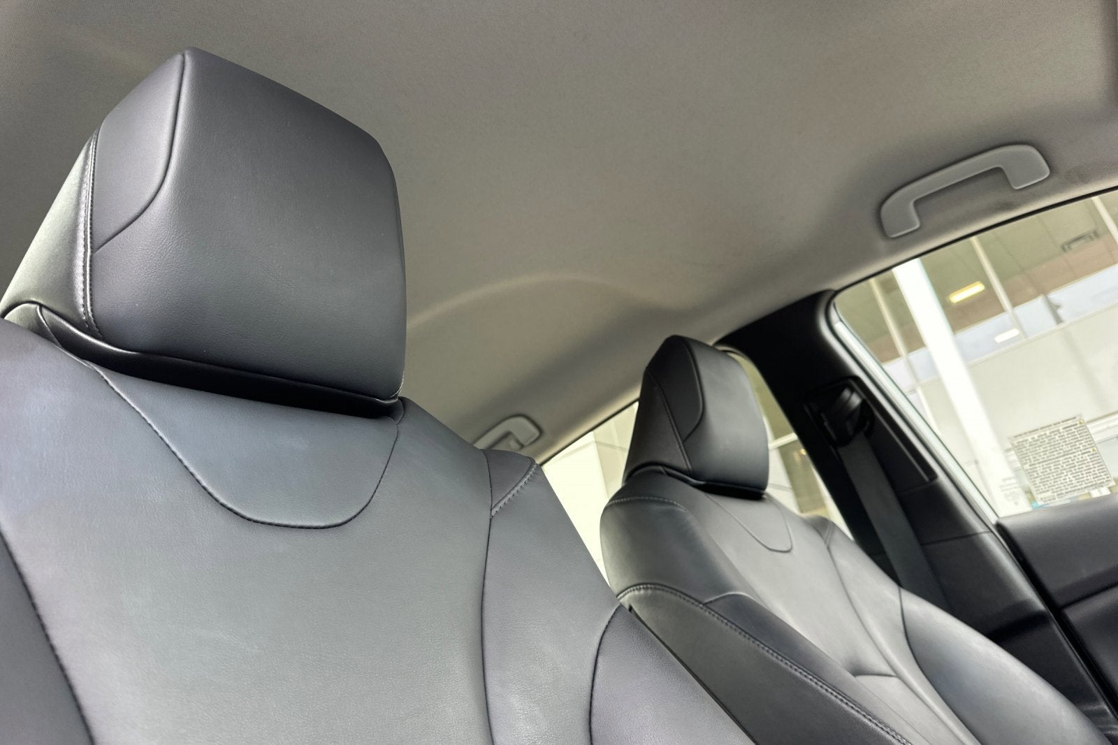 2021 Toyota Prius 20th Anniversary Edition 5D Hatchback