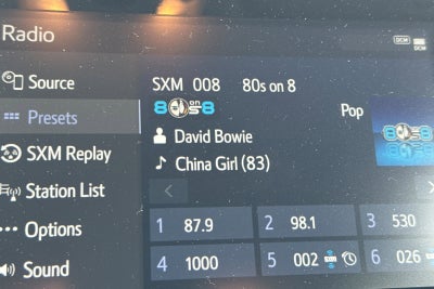 2021 Toyota Prius 20th Anniversary Edition 5D Hatchback