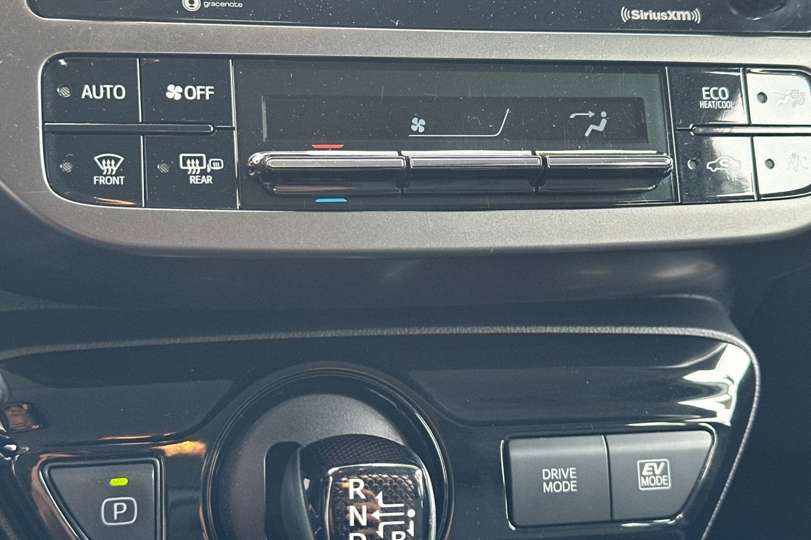 2021 Toyota Prius 20th Anniversary Edition 5D Hatchback