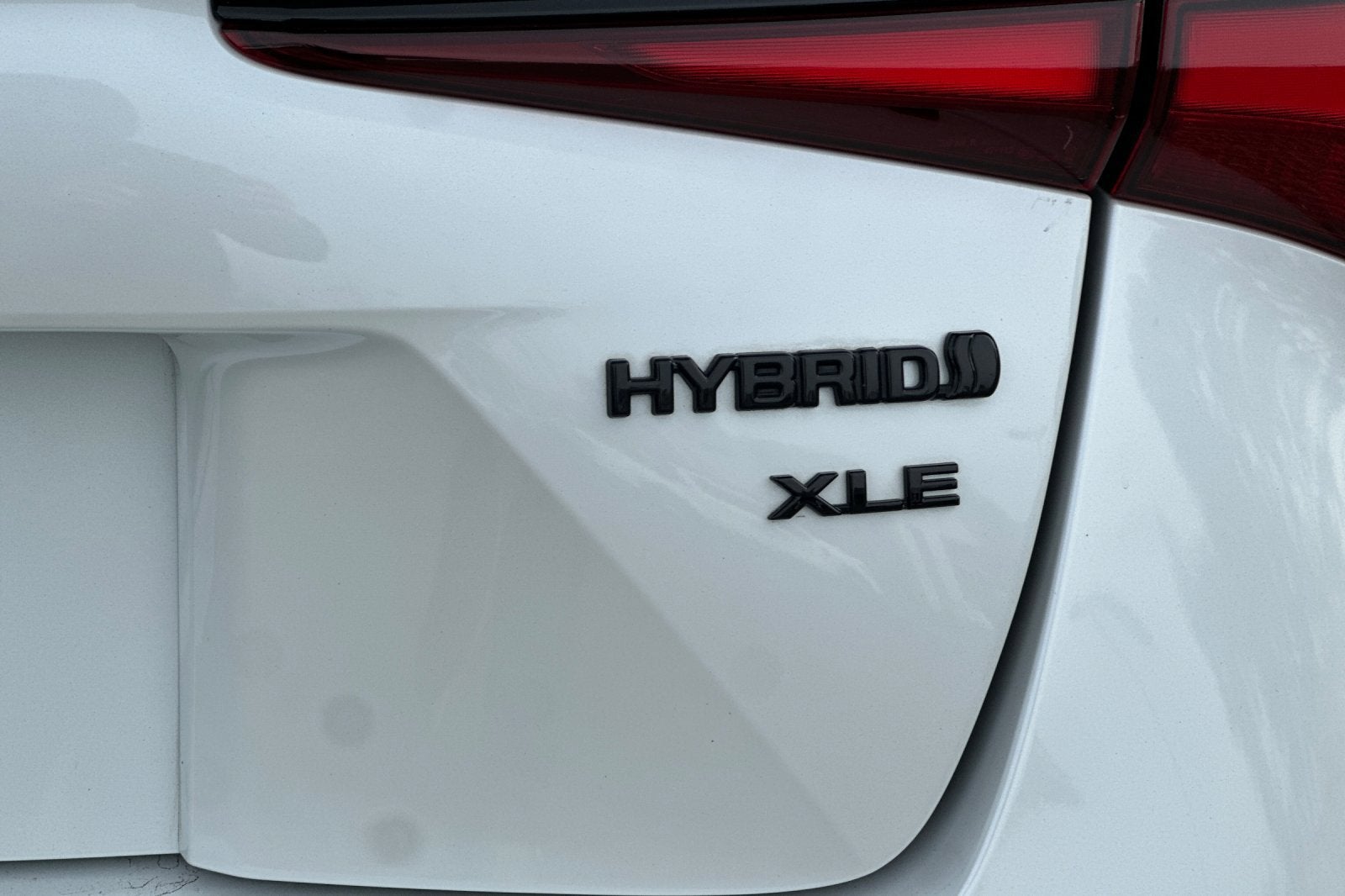 2021 Toyota Prius 20th Anniversary Edition 5D Hatchback