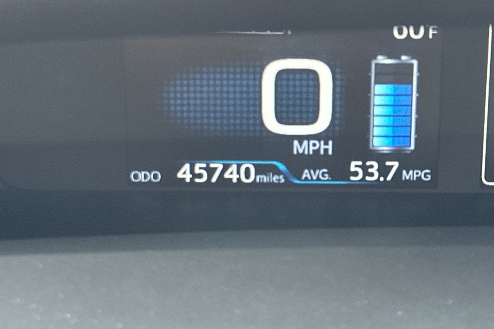 2021 Toyota Prius 20th Anniversary Edition 5D Hatchback