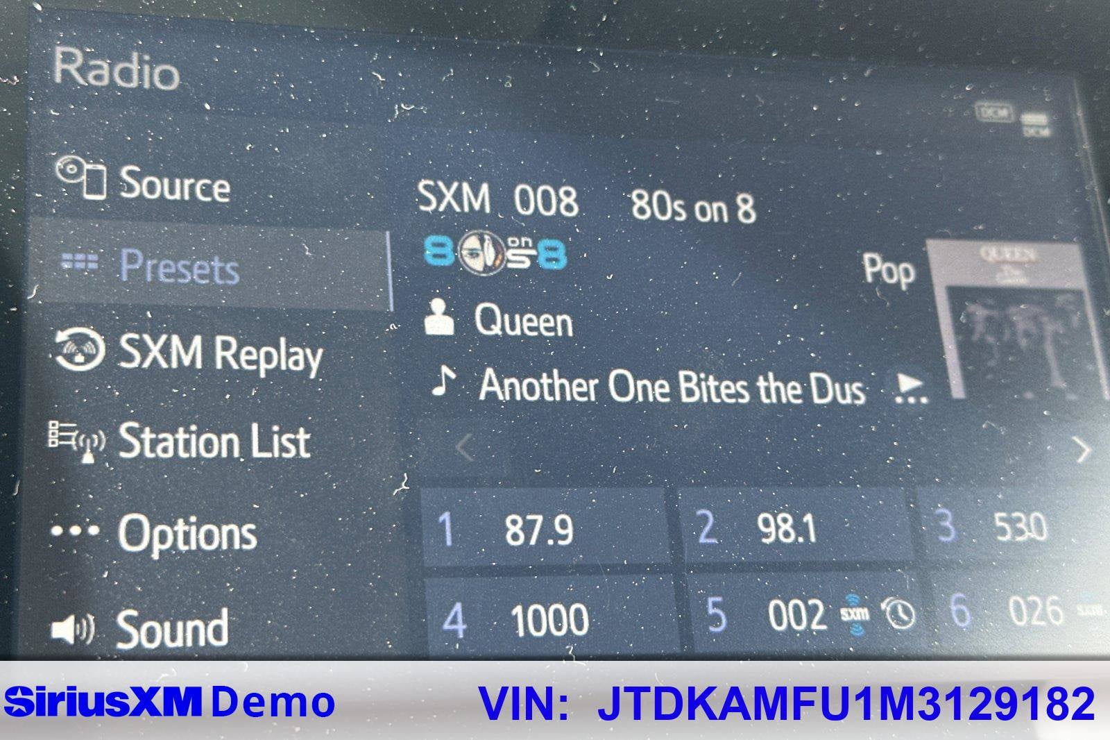 2021 Toyota Prius 20th Anniversary Edition 5D Hatchback