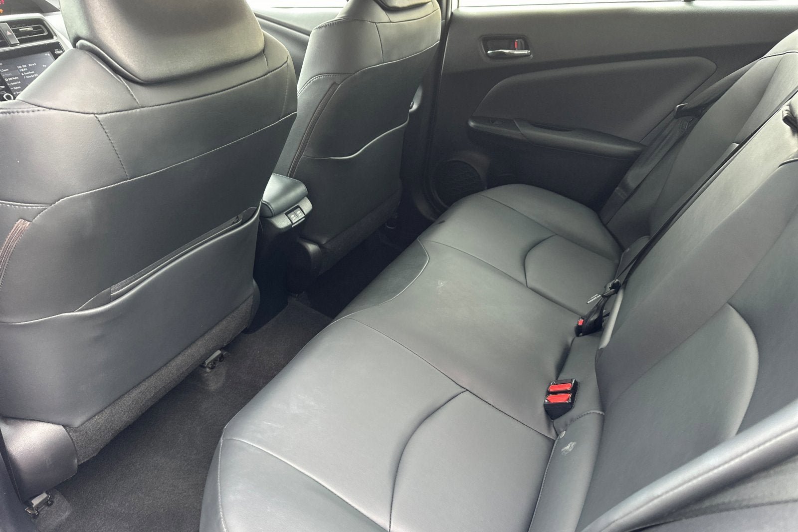 2021 Toyota Prius 20th Anniversary Edition 5D Hatchback