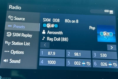 2021 Toyota Prius L 5D Hatchback