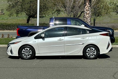 2019 Toyota Prius Prime Premium 5D Hatchback