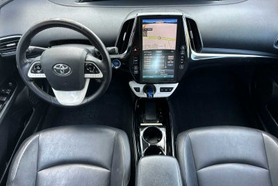 2019 Toyota Prius Prime Premium 5D Hatchback
